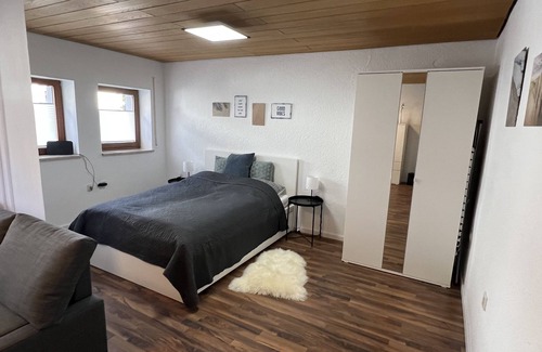 Zweibruecken Condo | Schöne, ruhig und zentral gelegene Ferienwohnung