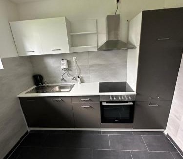 Vogelheim Apartment | Schöne Wohnung am Rot-Weiss Essen Stadion E04 und E01