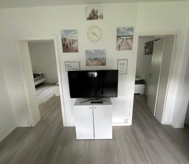 Vogelheim Apartment | Schöne Wohnung am Rot-Weiss Essen Stadion E04 und E01