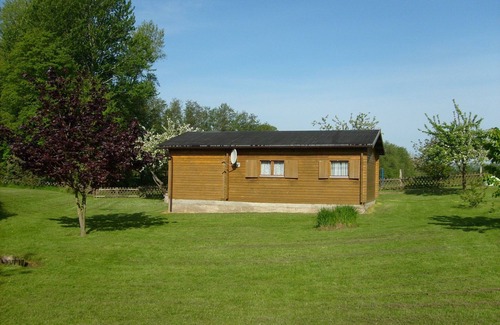 Kalkhorst House | Schöner Bungalow am Meer in Elmenhorst