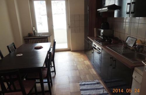 Suedviertel Apartment | Schönes Apartment in Essen