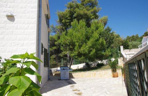 Sumartin House | Schönes Ferienhaus Mit Privatem Pool