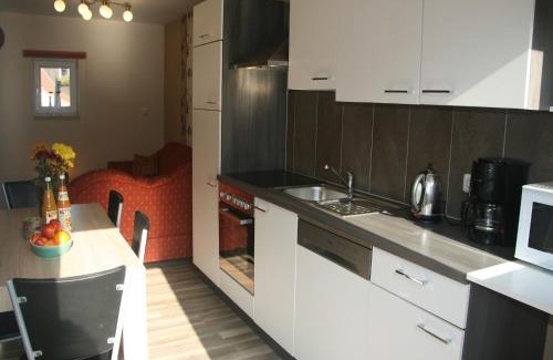 Kaegsdorf House | Schönes Landhaus in Bastorf am Meer