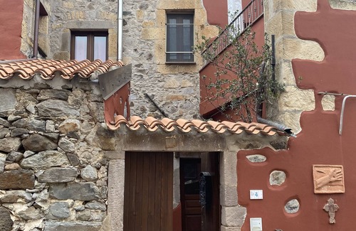 Sennariolo House | Schönes, Ruhiges, Gemütliches Stadt-haus im Centro Storico