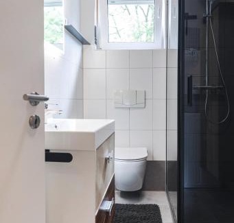 Westerburg Apartment | SchönHier