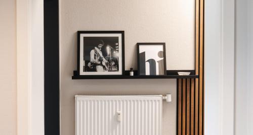 Westerburg Apartment | SchönHier