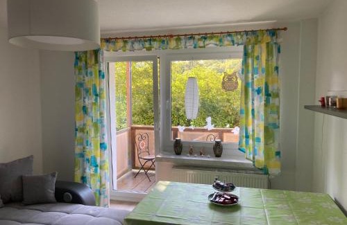 Oberwiesenthal Apartment | Schaefers Ferienwohnung