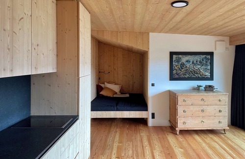 Vipiteno Apartment | Schallerhof Sterzing "pitschol": Urlaub am Bauernhof in Südtirol mit Ausblick