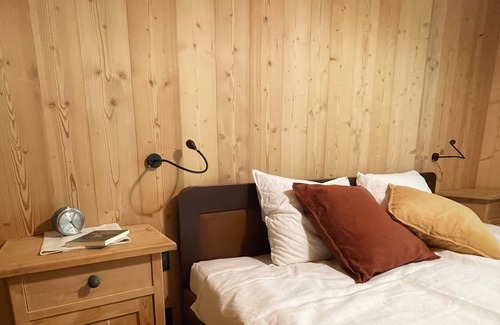 Vipiteno Apartment | Schallerhof Sterzing "pitschol": Urlaub am Bauernhof in Südtirol mit Ausblick