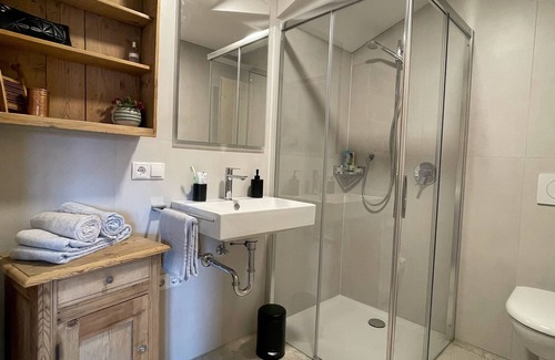 Vipiteno Apartment | Schallerhof Sterzing "pitschol": Urlaub am Bauernhof in Südtirol mit Ausblick