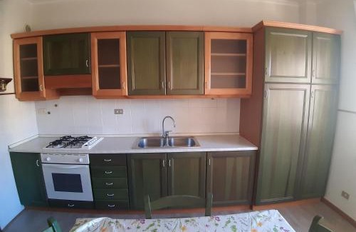 Arma di Taggia Apartment | SCHATTEN