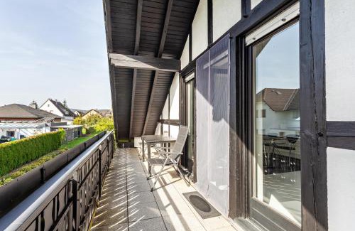 Ortsmitte Apartment | Schauerte