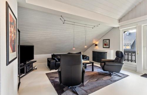 Ortsmitte Apartment | Schauerte