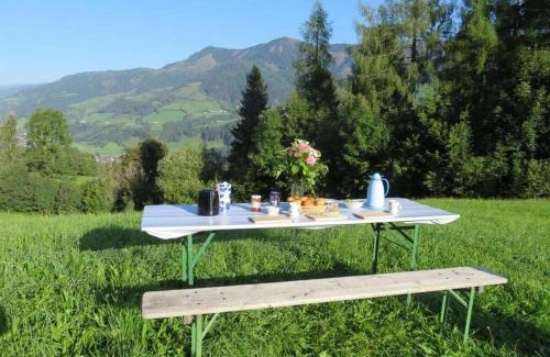 Taxenbach House | Schernthaner Comfortable holiday residence