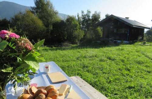 Taxenbach House | Schernthaner Comfortable holiday residence