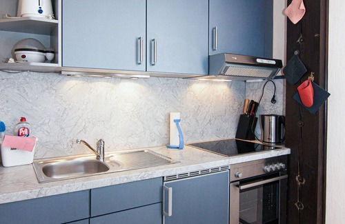 Vorauf Apartment | Schesek Ingrid House Rittersporn App. 3 - incl. Chiemgau Card