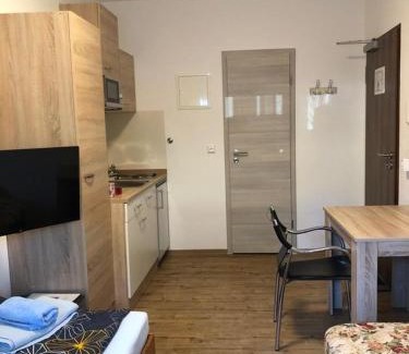 Dohren-Wulfel Apartment | Schicke Apartments in Messenähe