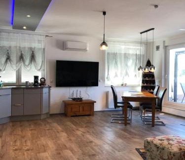 Dohren-Wulfel Apartment | Schicke Apartments in Messenähe