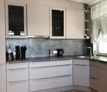Dohren-Wulfel Apartment | Schicke Apartments in Messenähe