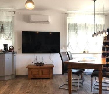 Dohren-Wulfel Apartment | Schicke Apartments in Messenähe