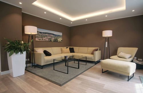 Soltau House | Schicke Bude