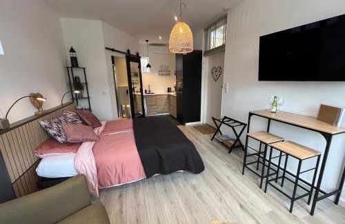 Schiedam Bed & Breakfast | Schie2Be