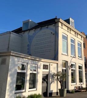 Schiedam Bed & Breakfast | Schie2Be