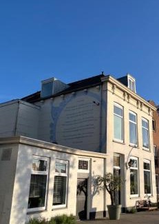 Schiedam Bed & Breakfast | Schie2Be