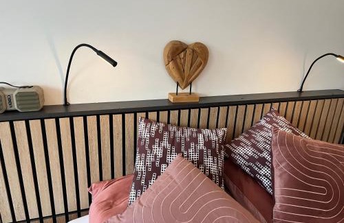 Schiedam Bed & Breakfast | Schie2Be