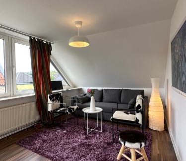 Kiel Apartment | Schilksee KIELER FÖRDE