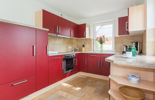 Muritz House | Schimmis FLEESENSEE-HUS - SCHIMMIS FLEESENSEE HUS