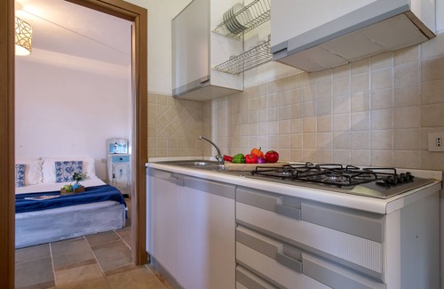 Cugnana Verde House | Schina Minori by Interhome