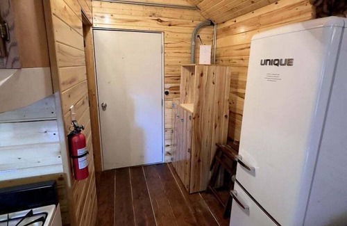 Conejos County Cabin | Schinzel Flats Hideaway near Pagosa Springs, CO