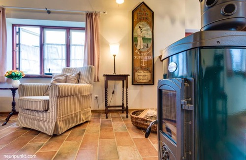 Arnis House | Schlei Cottage Arnis