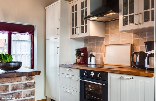 Arnis House | Schlei Cottage Arnis