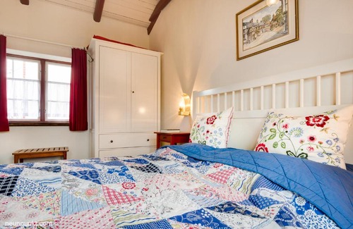 Arnis House | Schlei Cottage Arnis