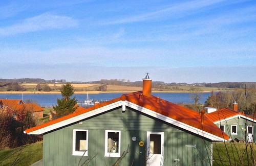Kosel House | Schlei Resort Marina sleeves