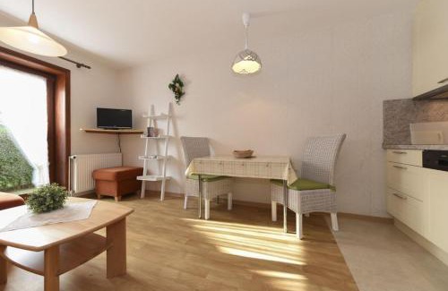 Nieblum Apartment | Schleswig-Holstein Whg 02 EG re