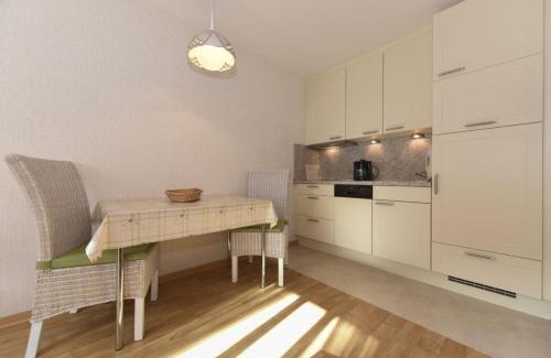 Nieblum Apartment | Schleswig-Holstein Whg 02 EG re
