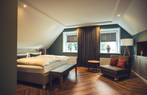 Bielefeld House | Schlichte Hof GmbH