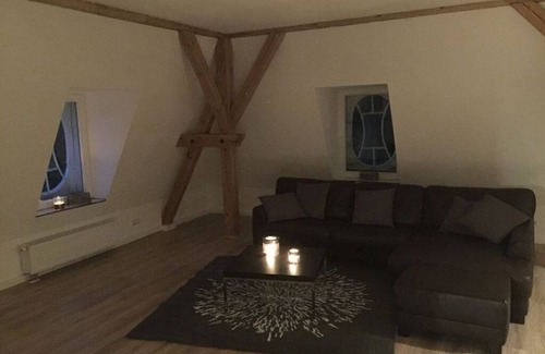 Badow House | Schloss Badow Comfortable holiday residence
