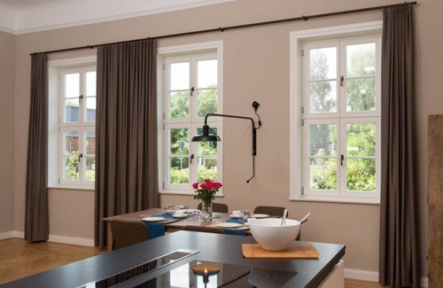 Gross Beuchow Apartment | Schloss Beuchow