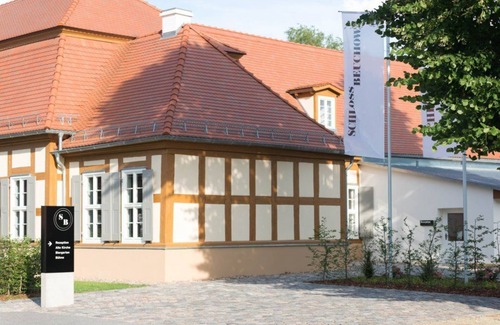 Gross Beuchow Apartment | Schloss Beuchow