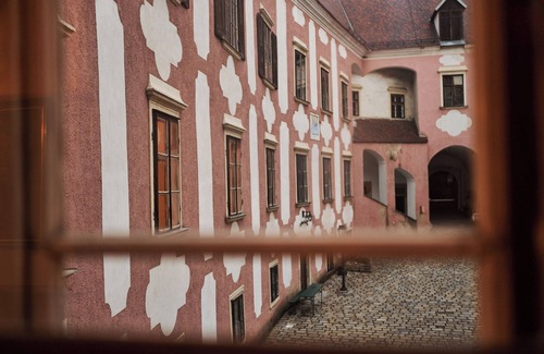Drosendorf Other | Schloss Drosendorf