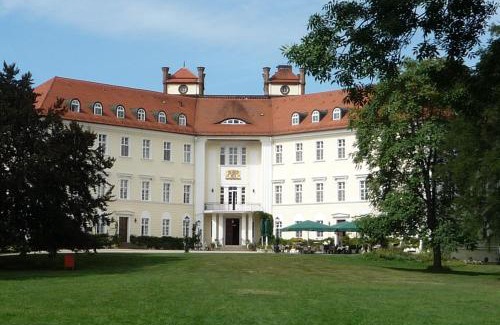 Lubbenau/Spreewald Hotel | Schloss Lübbenau