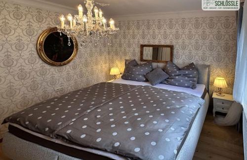 Bad Urach Villa | Schloss Seeburg