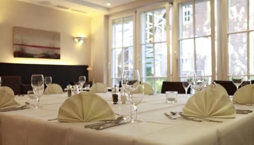 Ahaus Hotel | Schlosshotel Ahaus