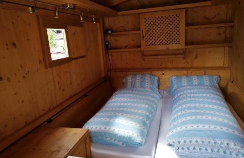 Grosskirchheim Other | Schlosswirts Wohnmobilstellplatz und Schäferwagen