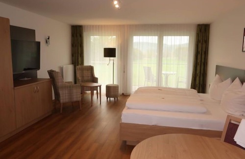 Kirchzarten Apartment | Schluchsee by Interhome