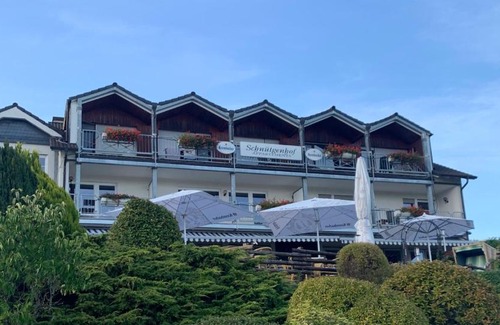 Attendorn Hotel | Schnütgenhof Übernachtung am Biggesee